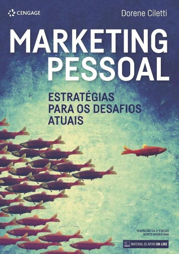 Marketing Pessoal - 2ª Ed
