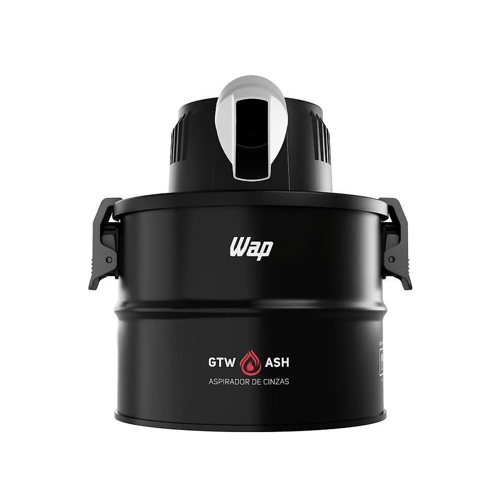 Aspirador De Cinzas WAP GTW Ash 1400W 220V