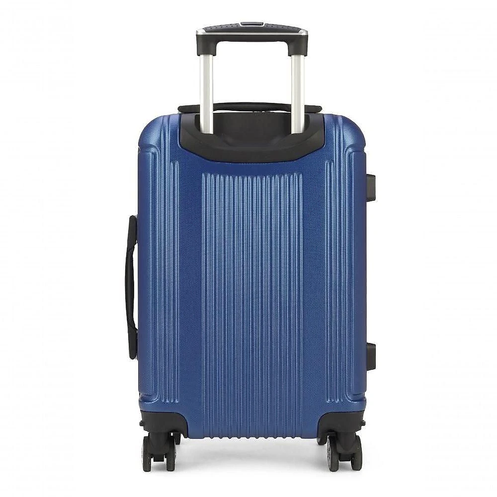 Mala De Viagem Pequena Azul - P Azul