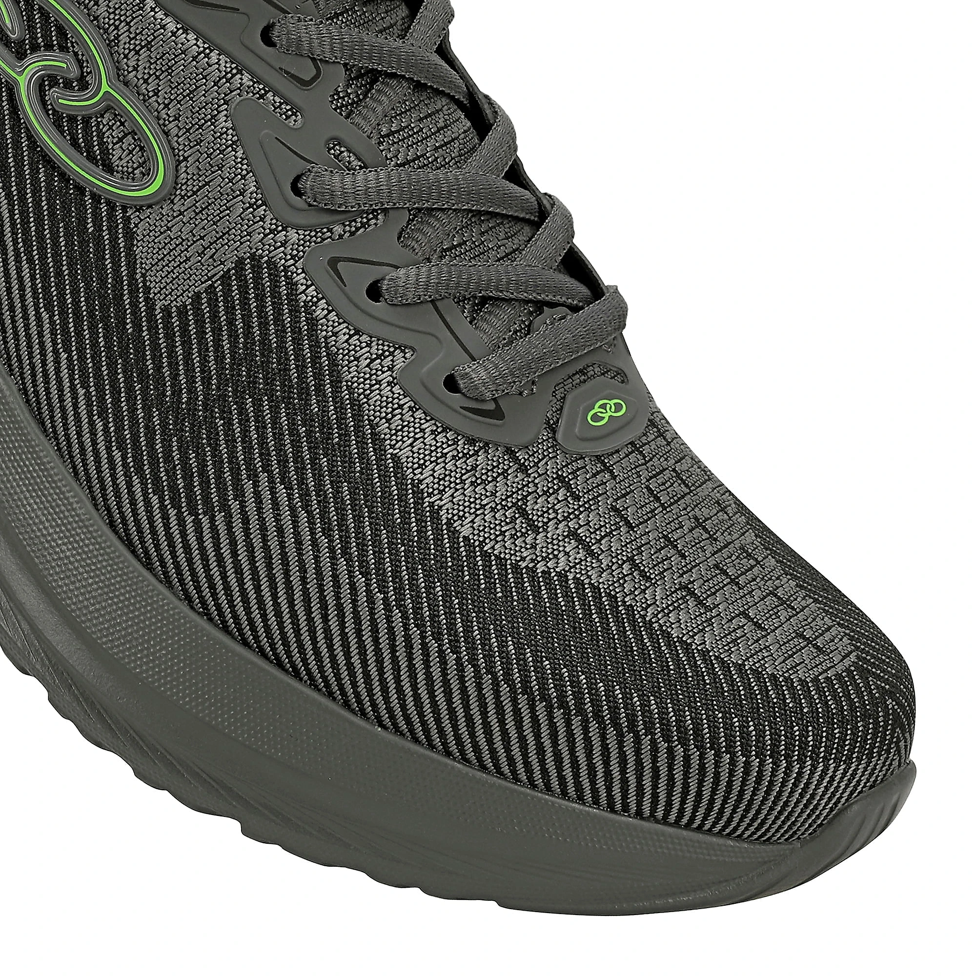 Tênis Olympikus Sagaz Masculino 34 Preto