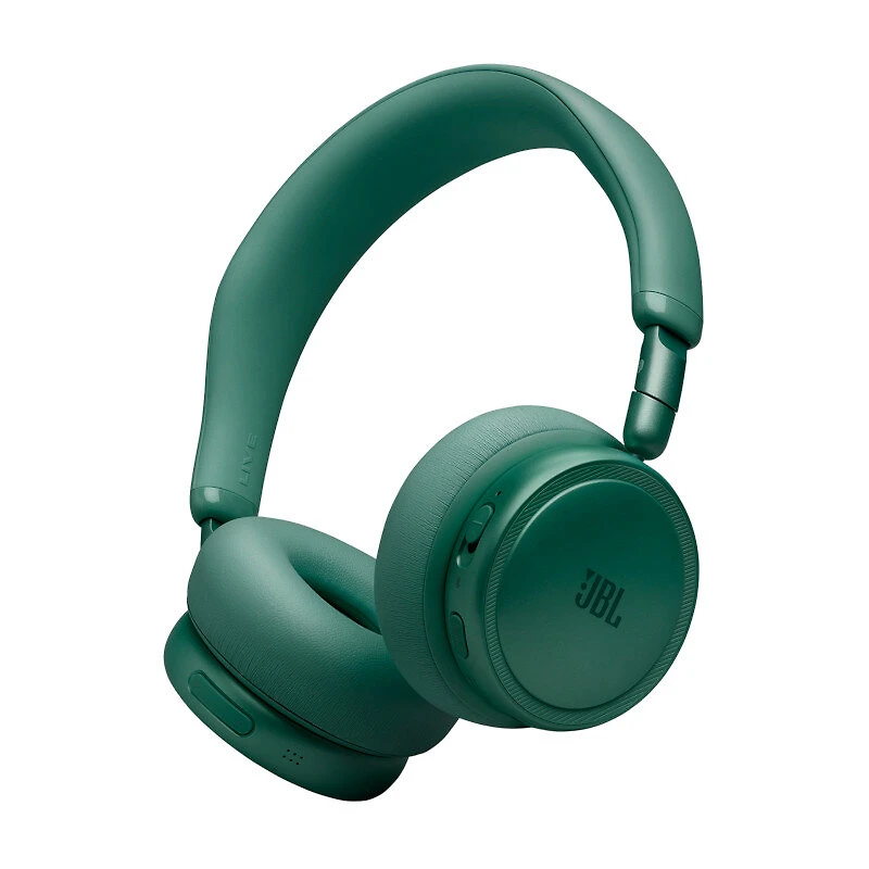 Fone de Ouvido Bluetooth JBL Live 680NC Verde