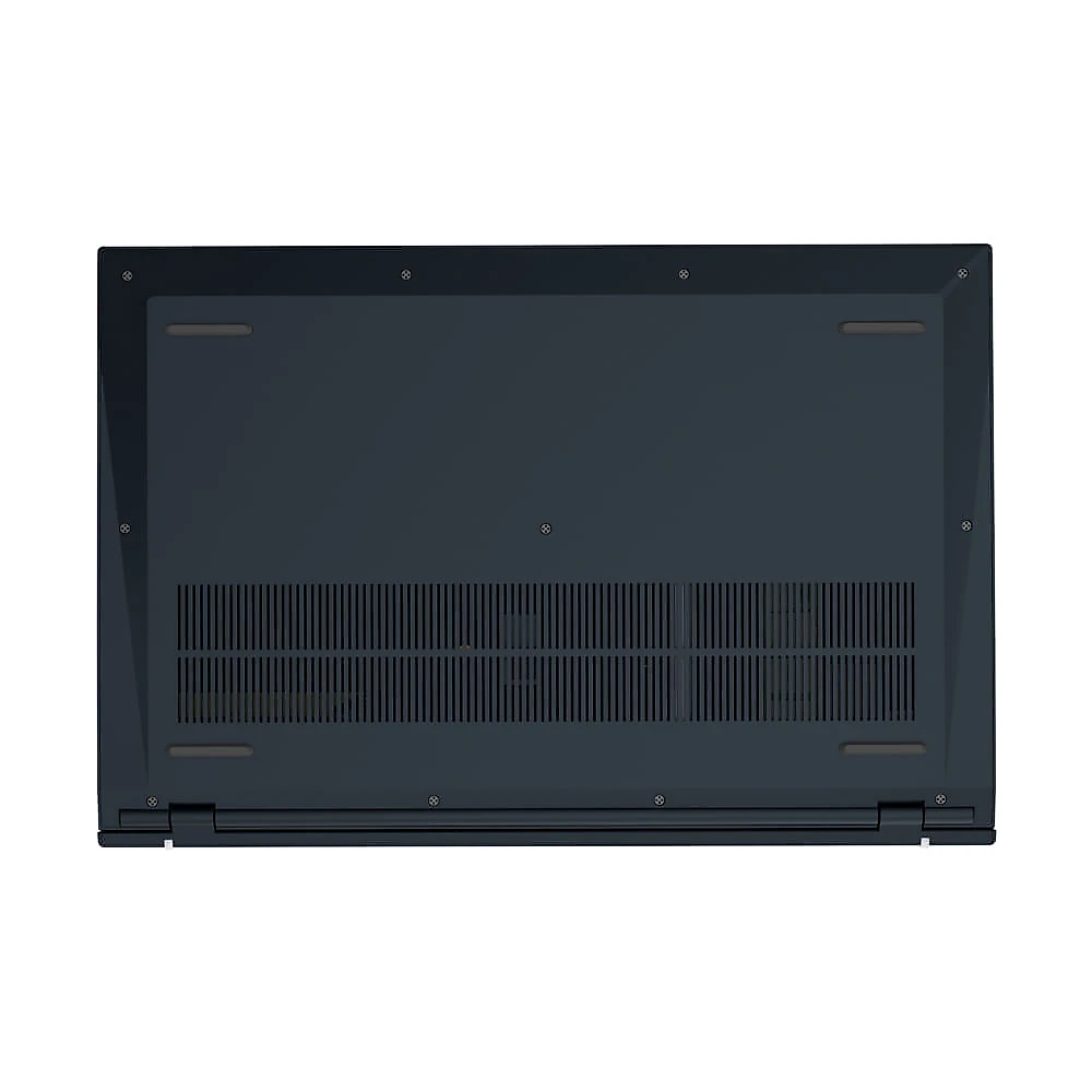 Notebook Positivo Vision R15 AMD® Ryzen 5-5500U Linux 16GB RAM 256GB SSD Full HD 15.6” Lumina Bar - Preto