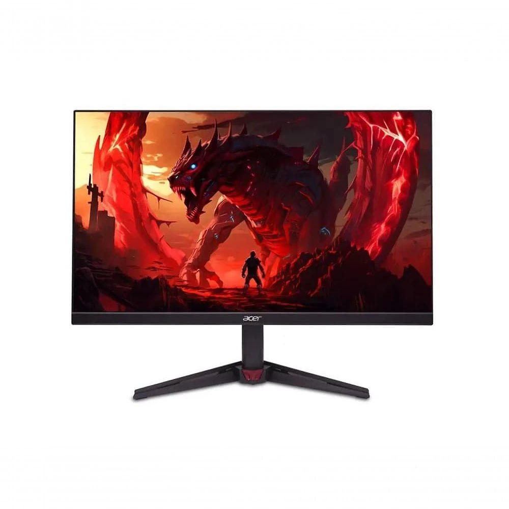 Monitor Acer VG270U X2bmiipx 27 LED IPS Quad HD 210Hz Preto Bivolt