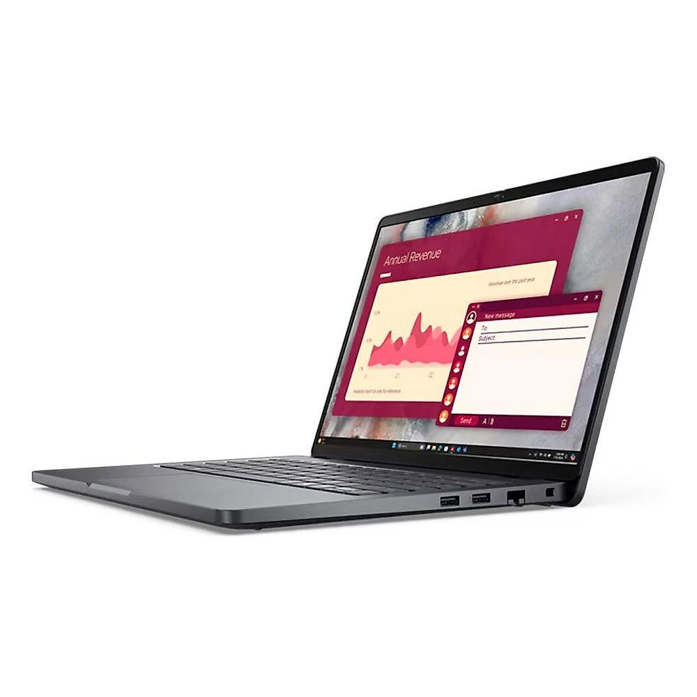 Notebook Dell Pro 14 CSG AMD Ryzen 5 Pro 230 8GB SSD 512GB 14 Windows 11 Pro Dell