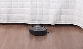 Aspirador de Pó Robô Wap Robot W100 com 3 Modos de Limpeza, Mop Automático e Inteligente - Bivolt