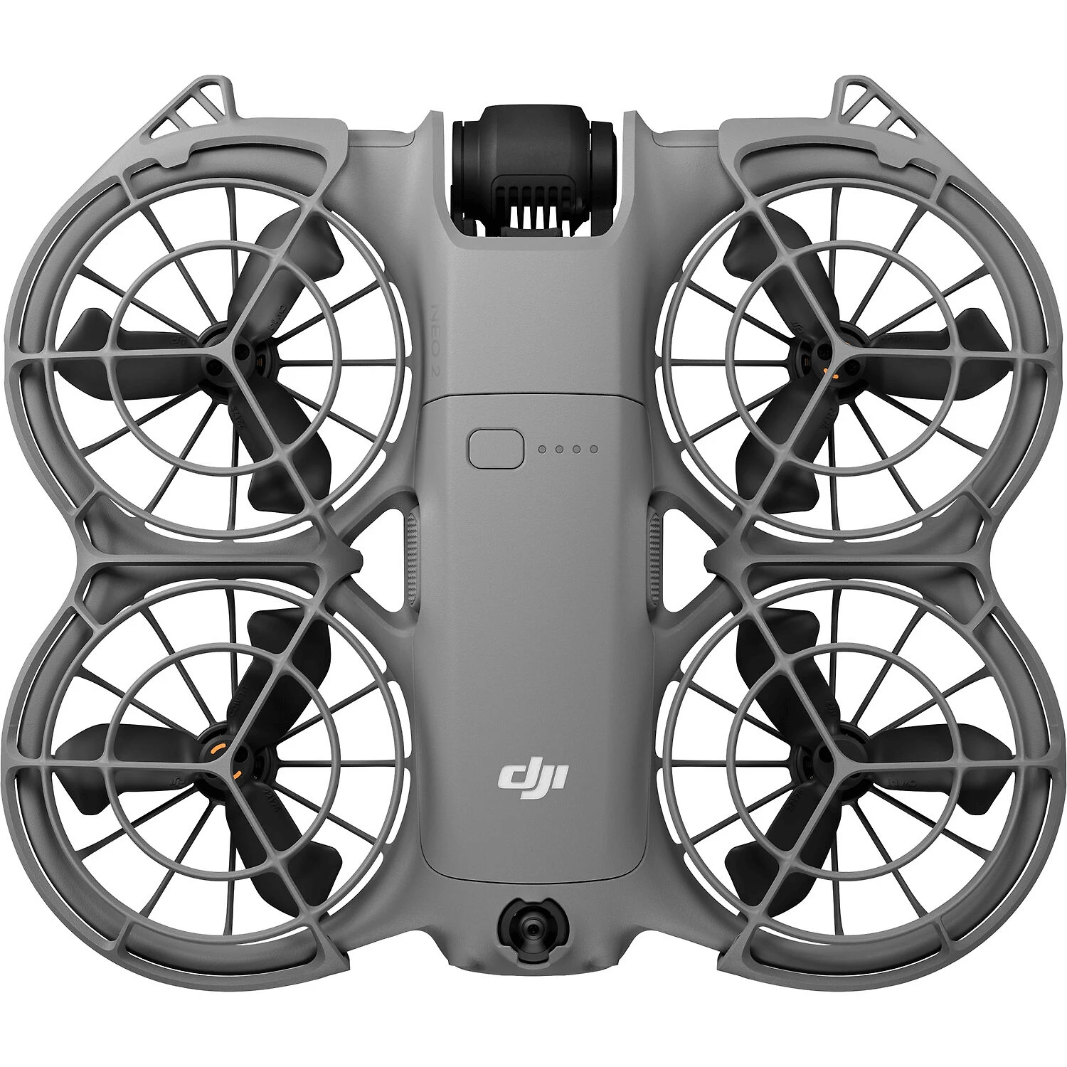 Drone DJI Neo 2 Fly More Combo (Sem Controle)