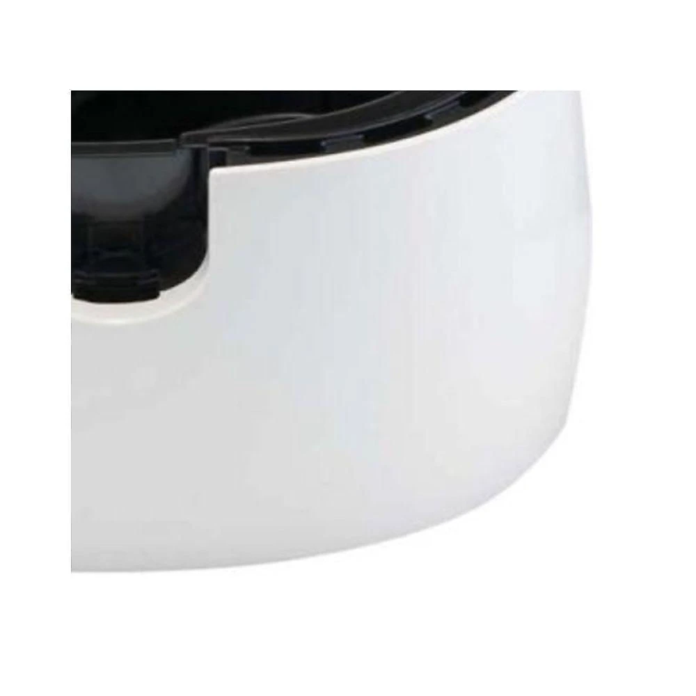 Suporte para Cesta de Fritadeira Airfryer Philips Walita RI9225 Metal 2.2L