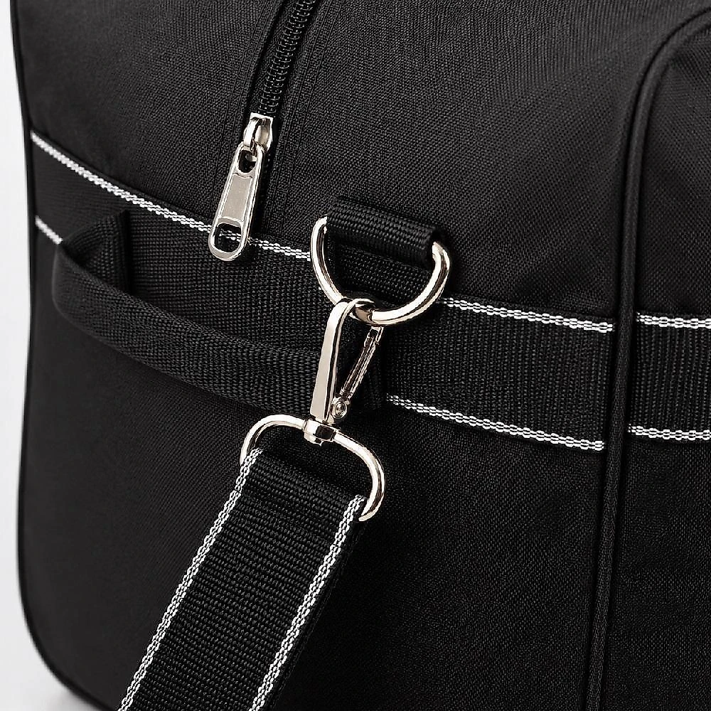 Bolsa de Viagem XXXL Extra Grande Reforcada Ziper Multiuso Yeet Unico