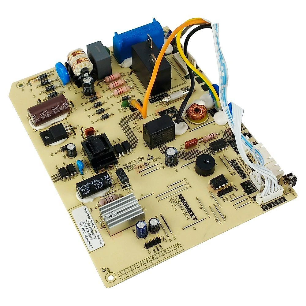 Placa Principal Evaporadora Eco Inverter 12.000 Btus Philco