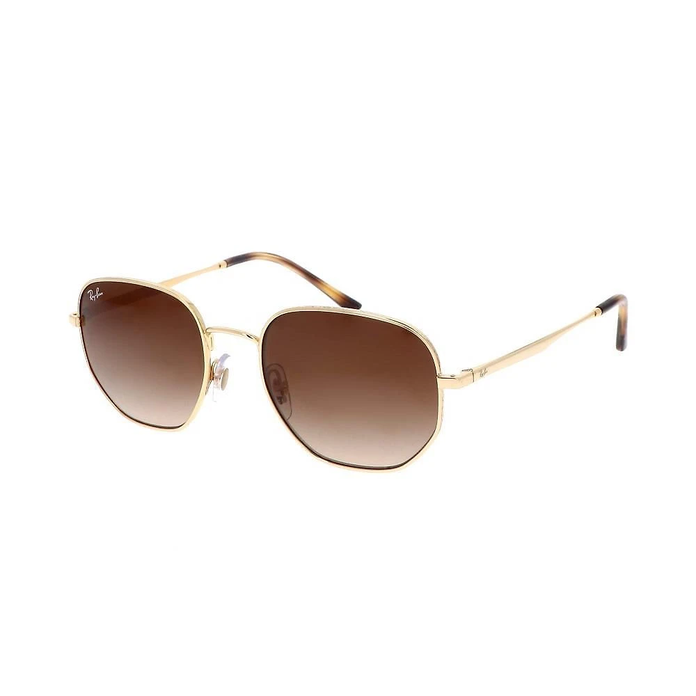 Miniatura Oculos Solar Ray-Ban - Rb3682L 001/13 51