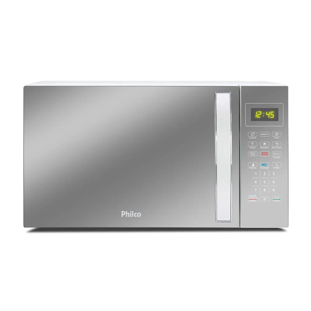 Microondas 28L Pmo30e Philco 127V