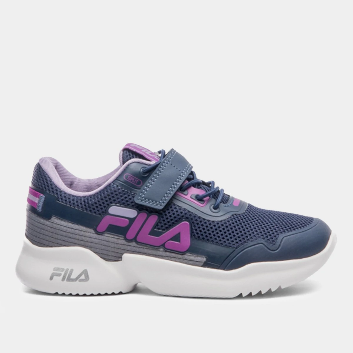 Tênis Infantil Fila Split Vlc