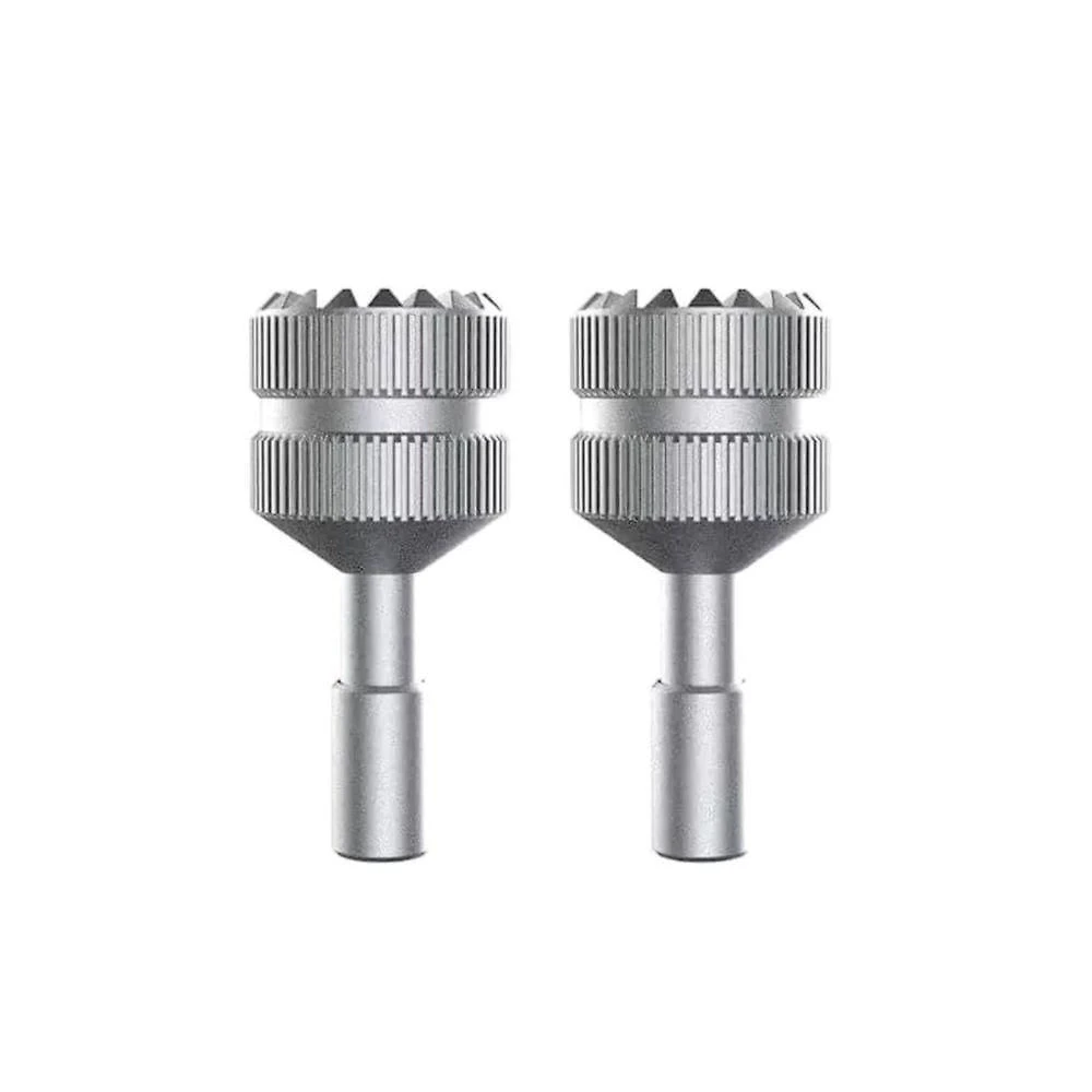 Joystick Controlador Alumínio Controle DJI RC Mini 3/Mini 3 Pro