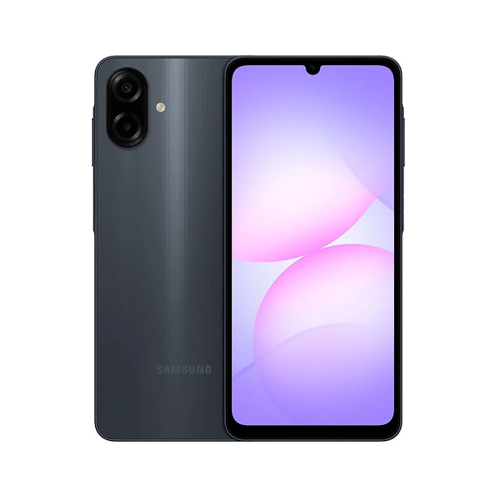 Miniatura Smartphone Samsung SM-A075MZKGZTO A07 128GB 4G Preto