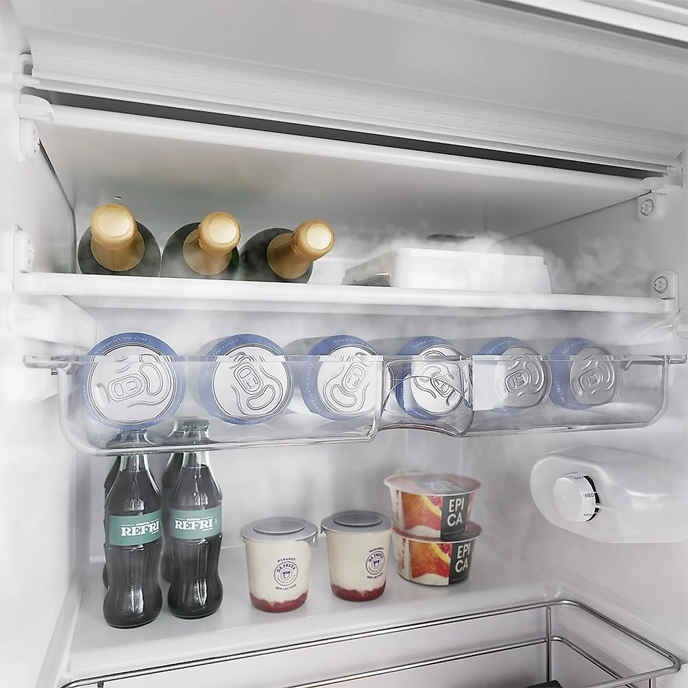 Frigobar Brastemp BRA08MB 76 Litros, Branco - 220V 220 Volts