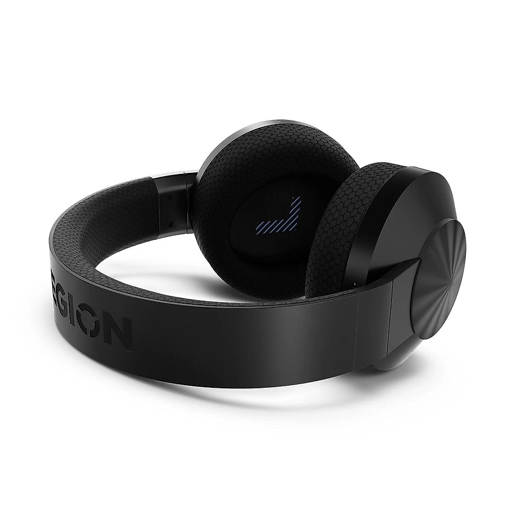 Headset Gamer Sem Fio Lenovo Legion H600 GXD1A03963