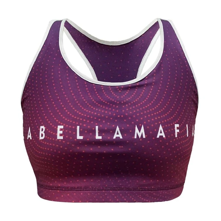 Top Labellamafia Fcj113936 - Sortida - SORTIDA