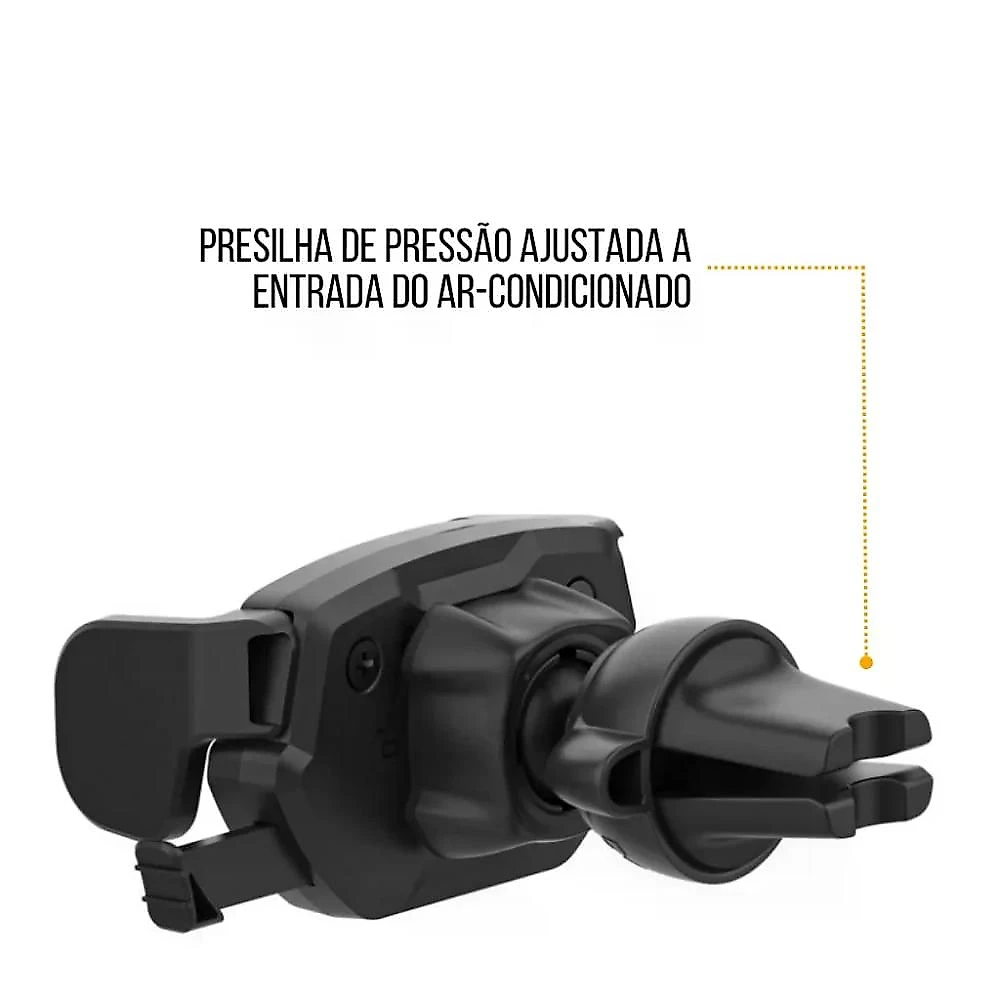 Suporte Veicular Tank Gear no Atacado - Caixa Fechada 10 Unidades - Gshield