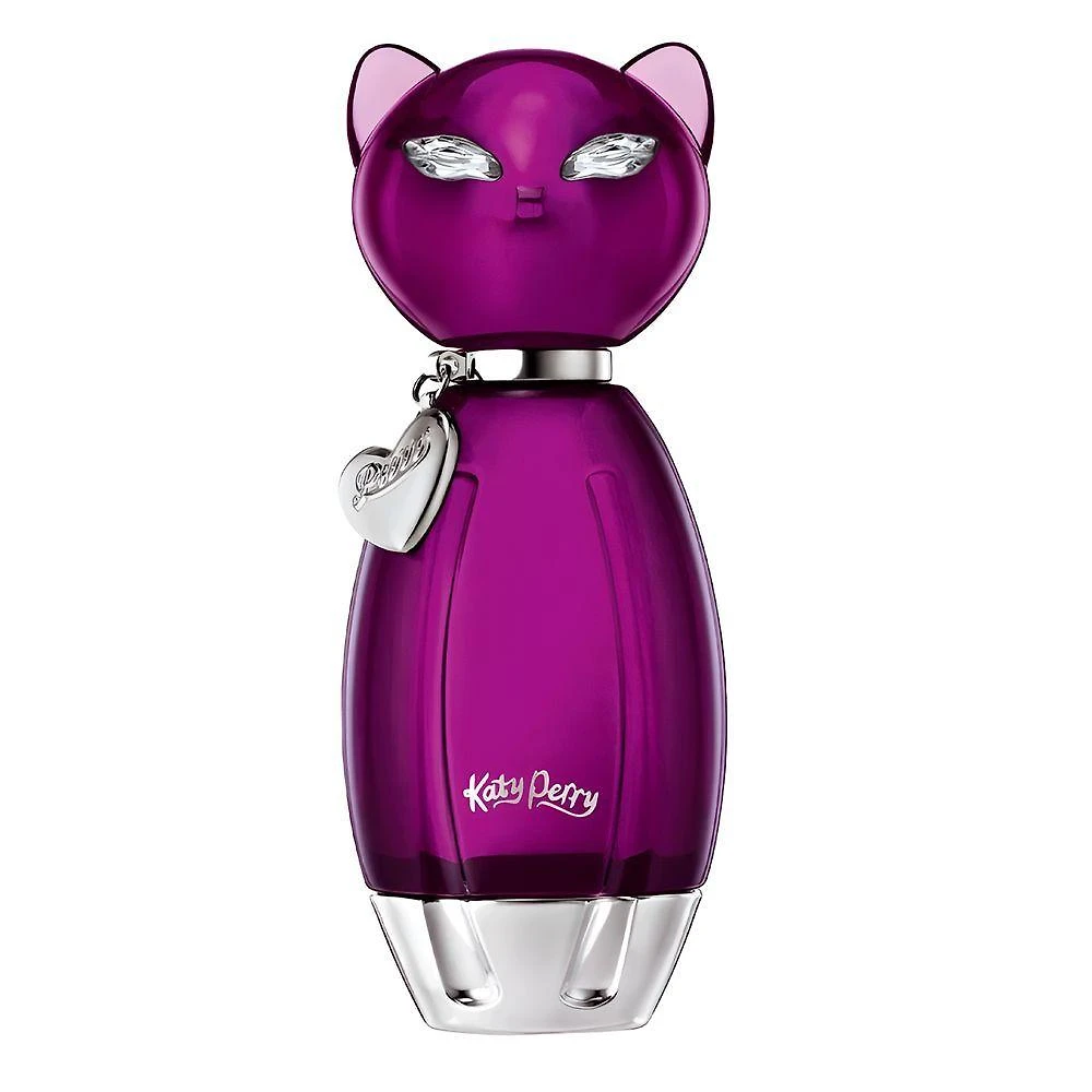 Miniatura Katy Perry Purr Eau De Parfum - Perfume Feminino 100ml