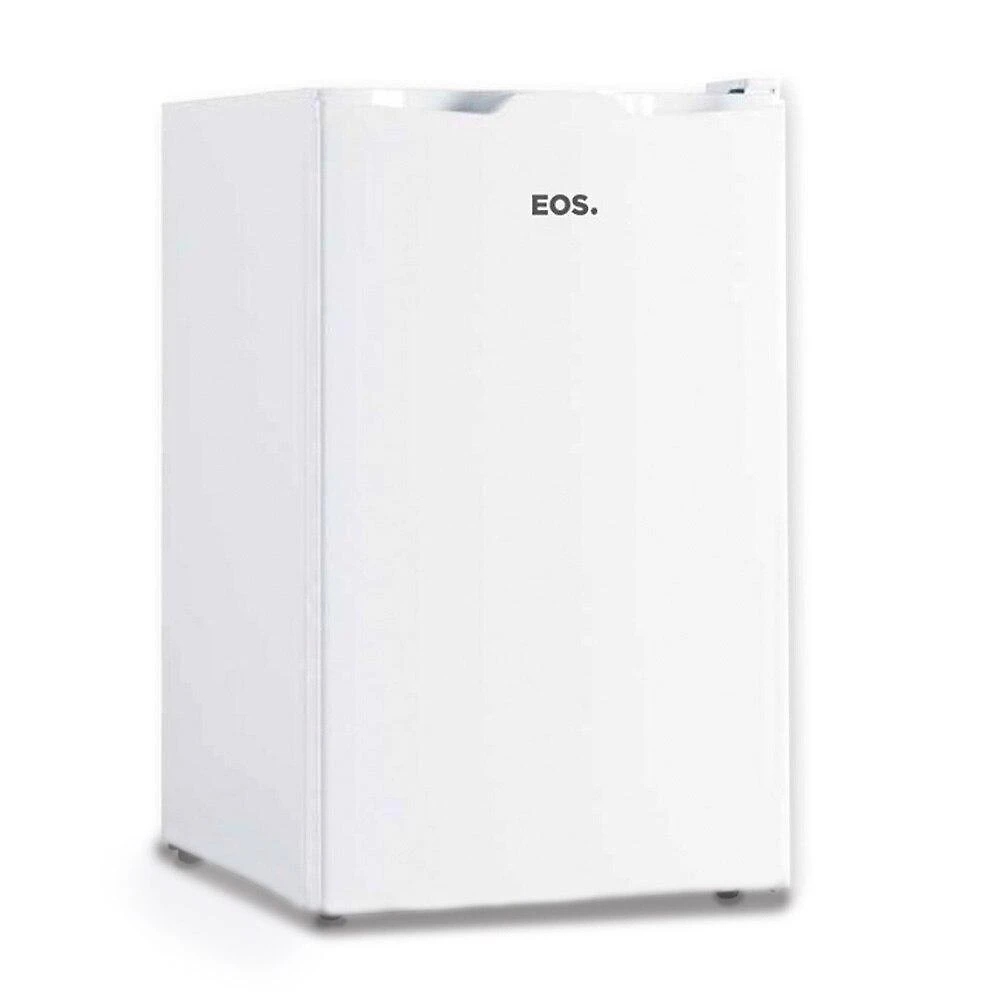 Freezer Vertical EOS 66 Litros EcoGelo Slim EFV70 110V