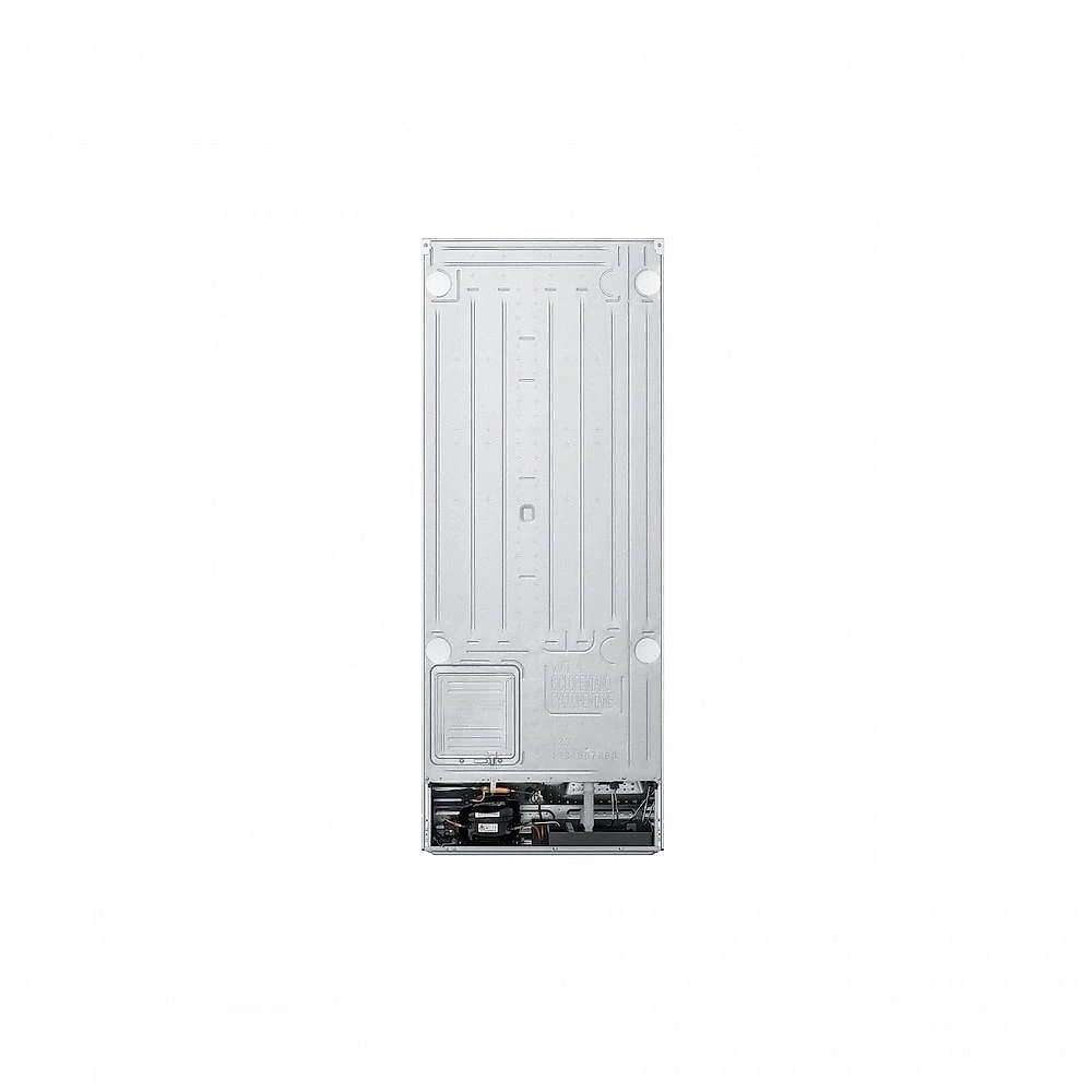 Geladeira LG Duplex Degelo Manual Inverter 476L Diagnóstico Inteligente GB-B472PWUF Branco Bivolt