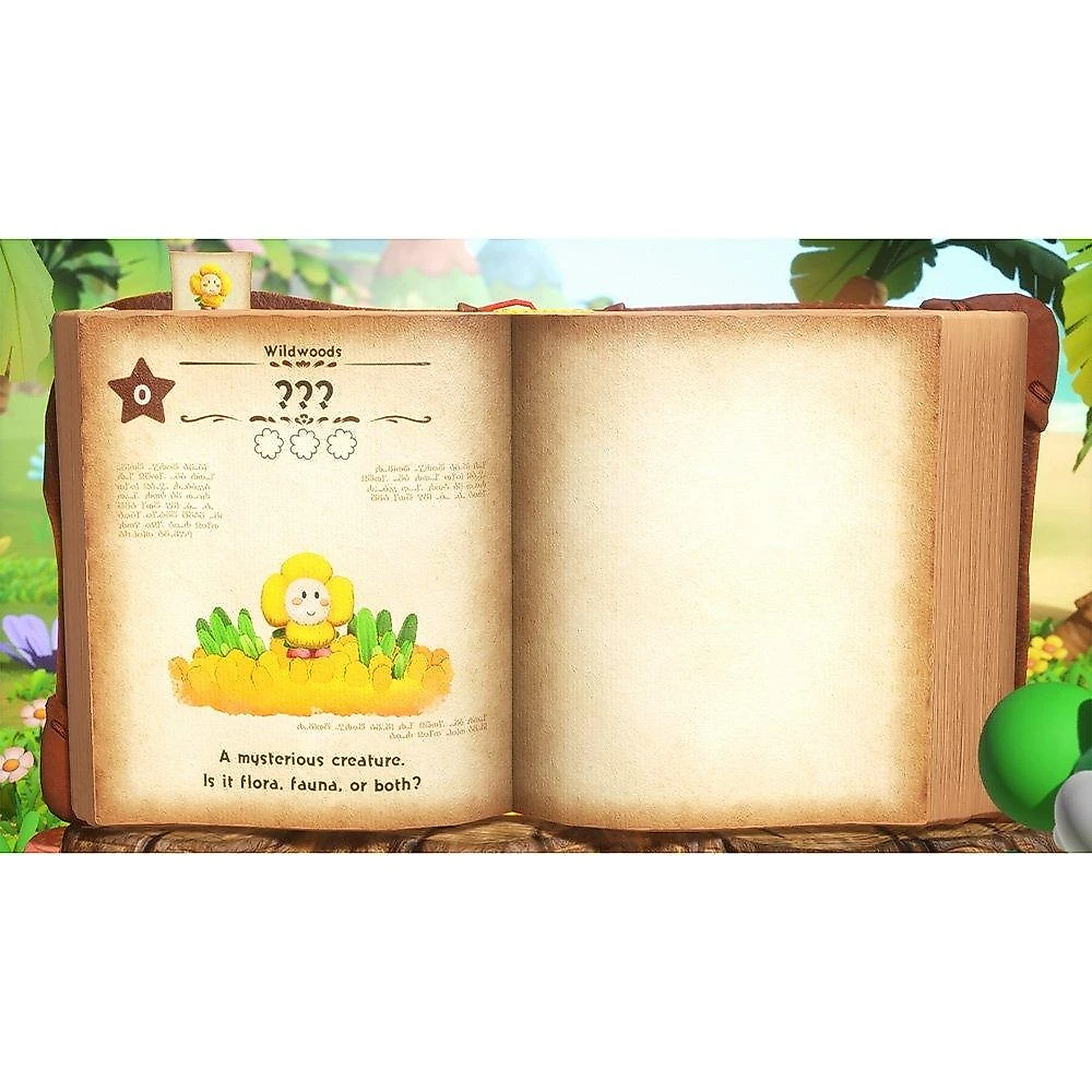 Jogo Yoshi And The Mysterious Book, Nintendo Switch 2 Edition - NSCA10000025FGR