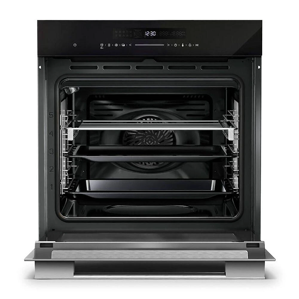 Forno Elétrico de Embutir Black Glass - HL-CX672BRPK - 220V