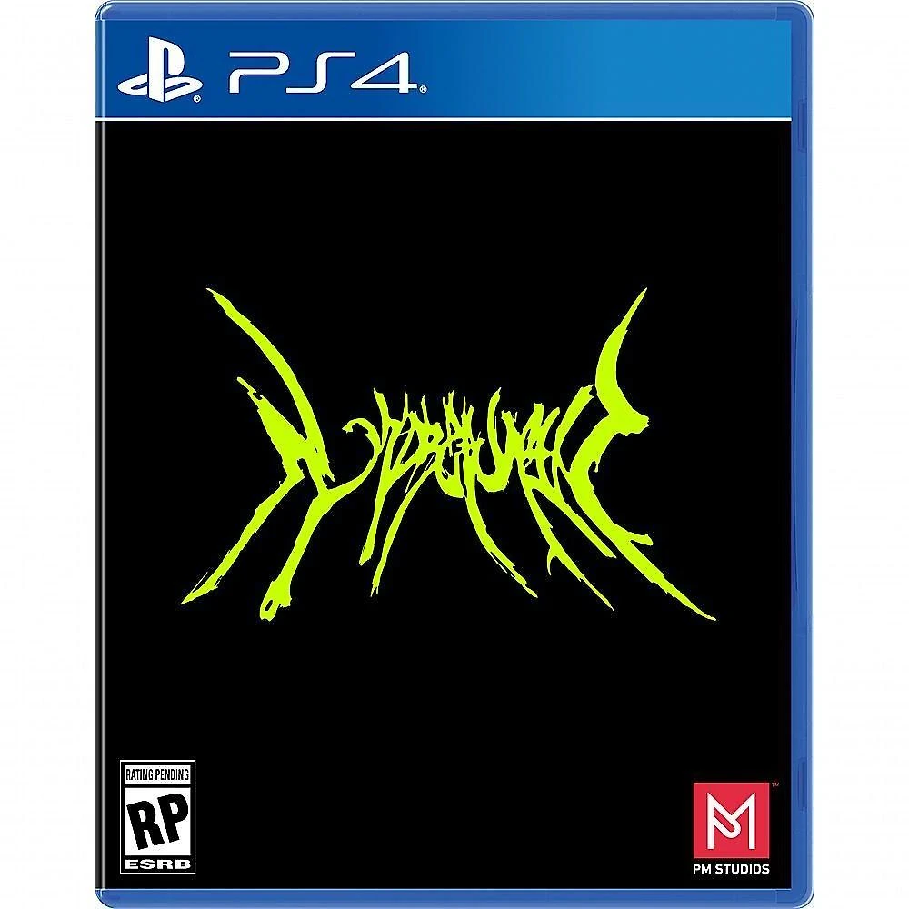Jogo No Longer Human - Playstation 4