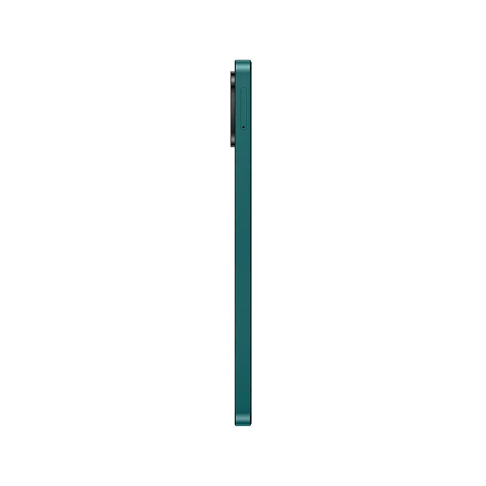 Smartphone A07 256 GB Câmera 50 MP + 2 MP 4G Verde A075M Samsung 032302500953 - Verde