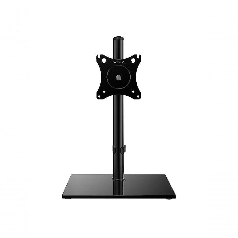 Suporte Para Monitor 14" A 32" Vesa 100x100 Sm420c