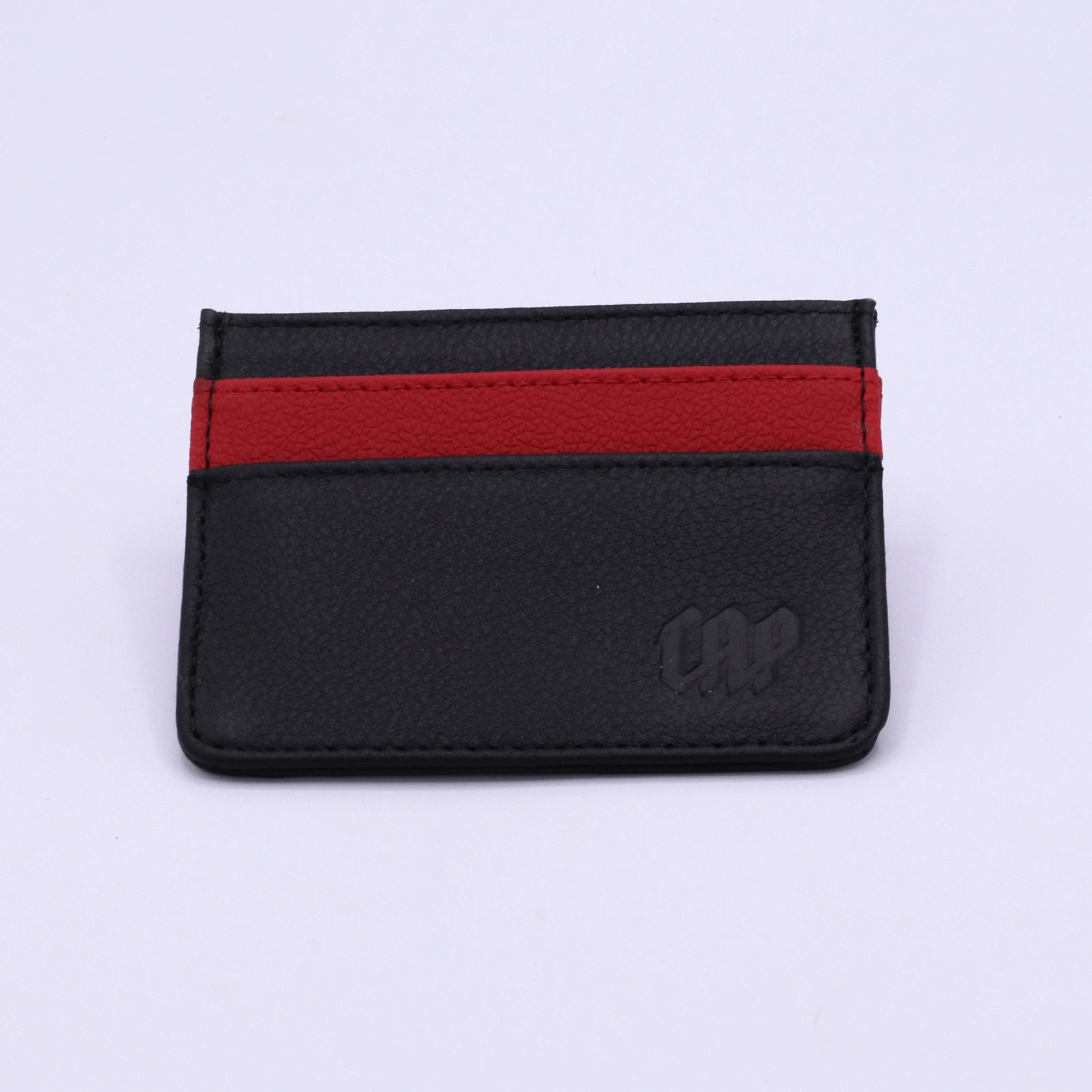 Smart Card CAP Preto/Vermelho