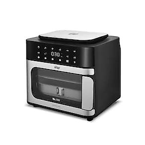 Air Fryer Oven WAP WAFC16 16L Digital 1800W com 10 Funções 110V