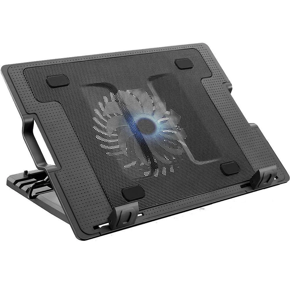 Suporte Base Cooler com Suporte para Notebook 17- Kp-9013