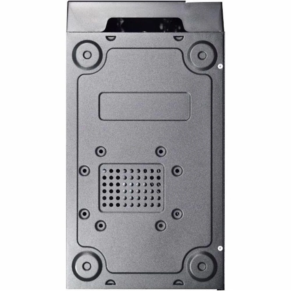 Gabinete Kmex Atx Gm-09nx Com Fonte Preto