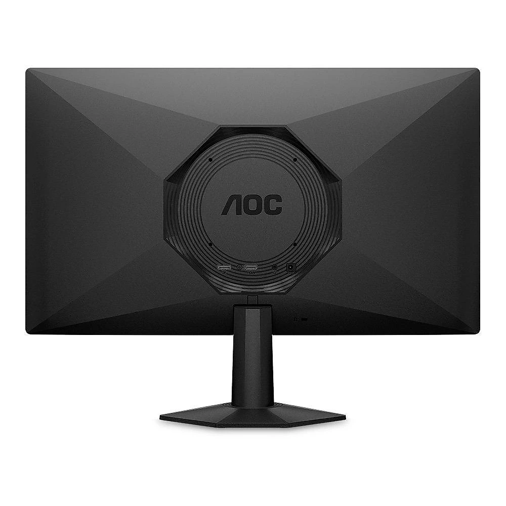 Monitor Gamer AOC Agon 24", FHD, 144Hz, 0.3ms, IPS, HDR, Preto - 24G50F