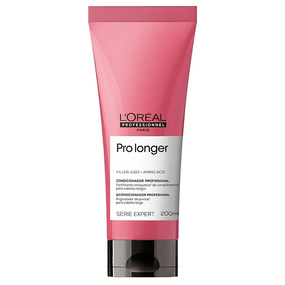 L’oreal professionnel pro longer condicionador reparador 200ml