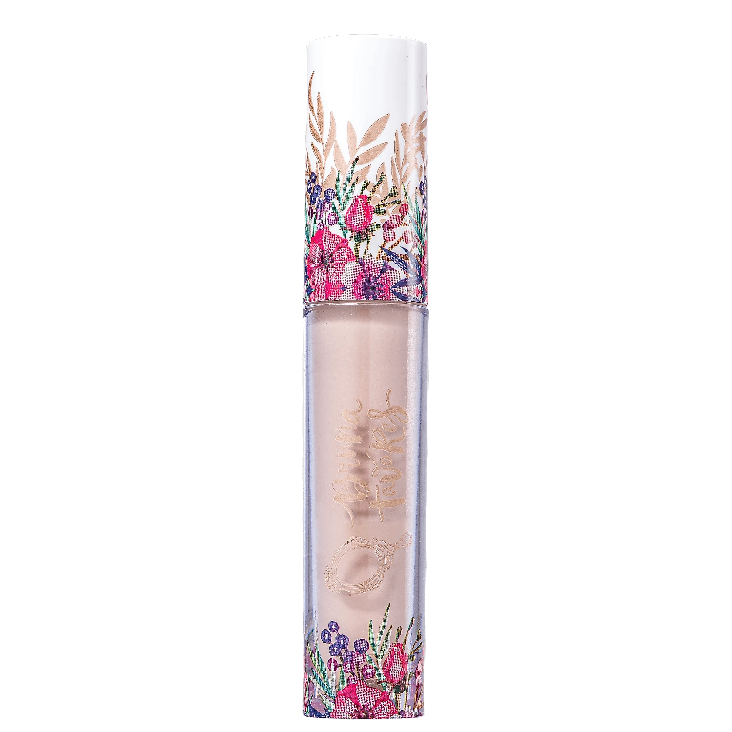 Miniatura Bruna Tavares BT Multicover L20 - Corretivo Líquido 8g