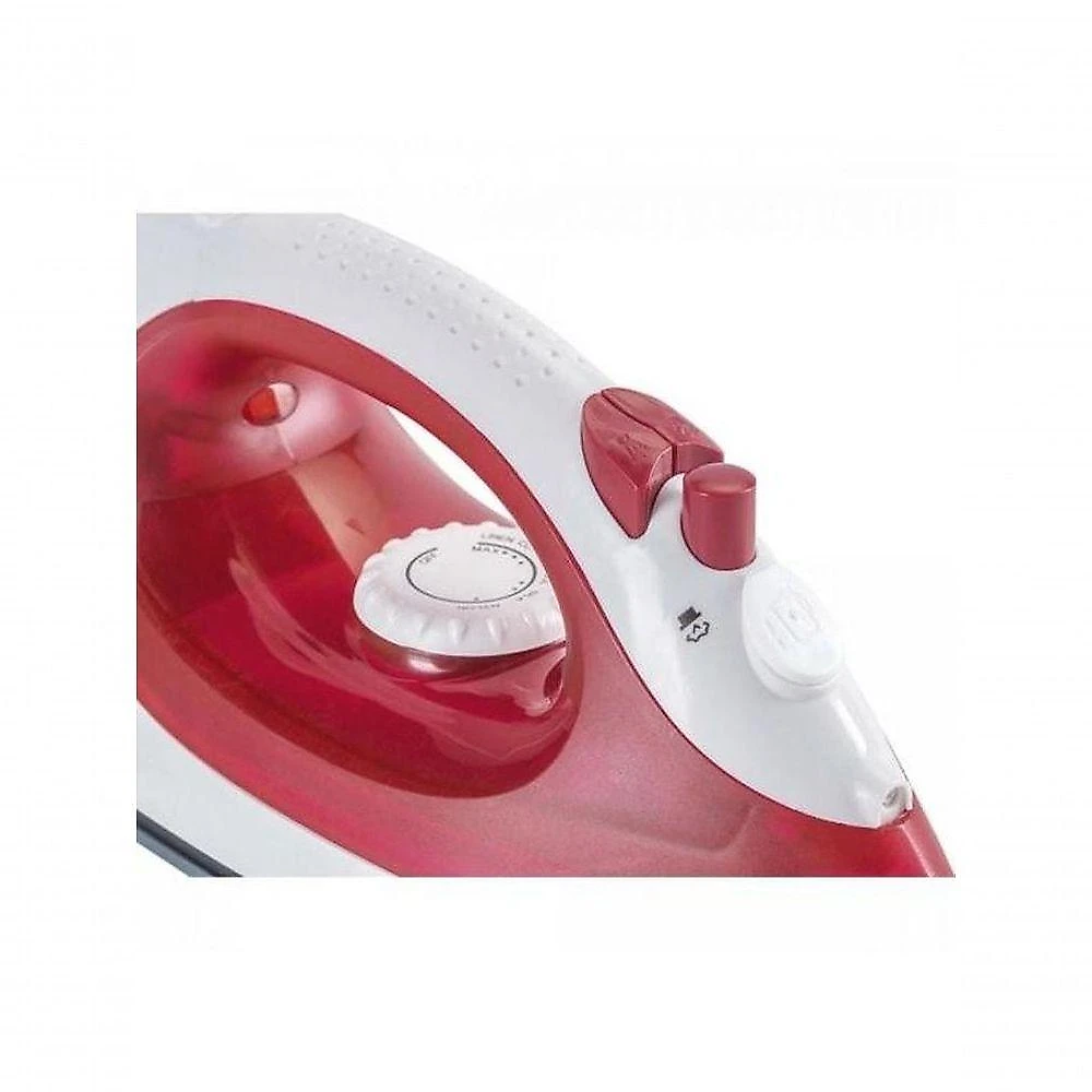 Ferro De Passar Vapor Agratto Bravo Fc-02 Cerâmico 220V