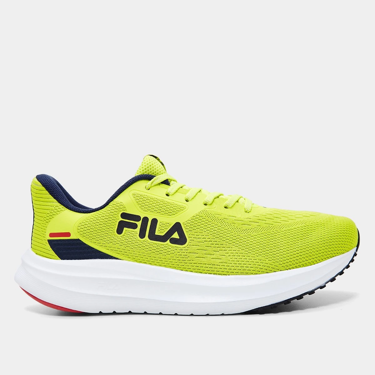 Tênis Fila Fastness Masculino