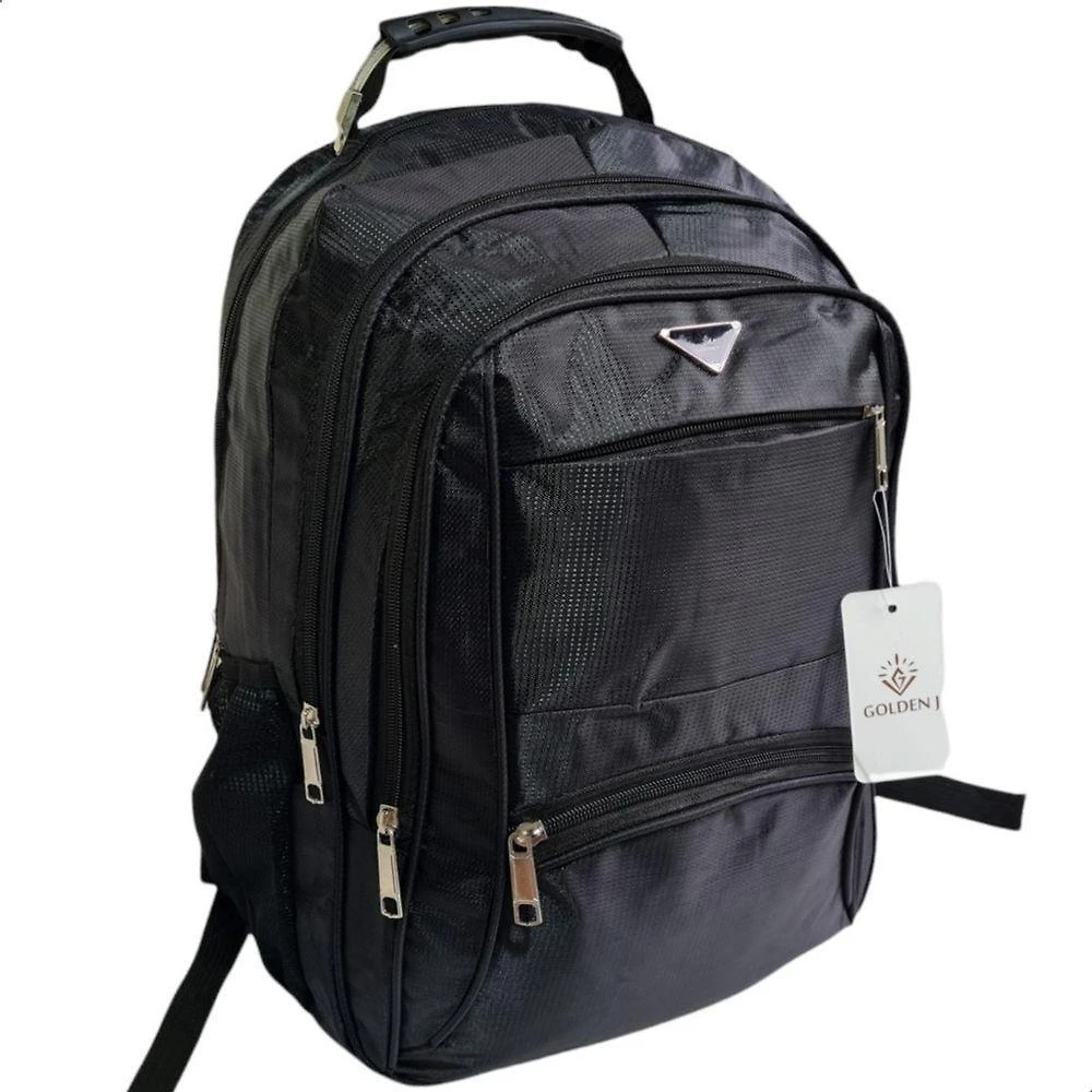Mochila Pequena Unisex Masculina E Feminina Escola Trabalho
