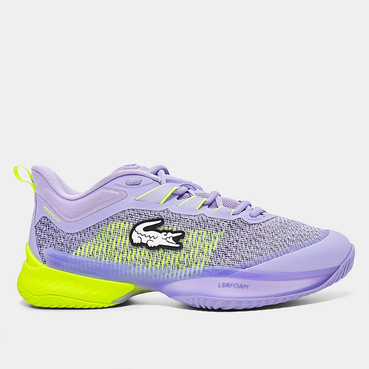 Tênis Lacoste Ag-Lt23 Ultra Masculino