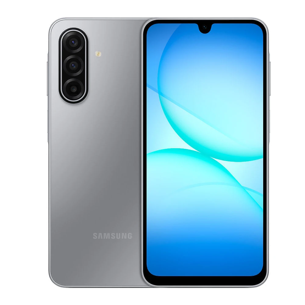 Smartphone Samsung SM-A175FZAFZTO A17 128GB 4G Cinza