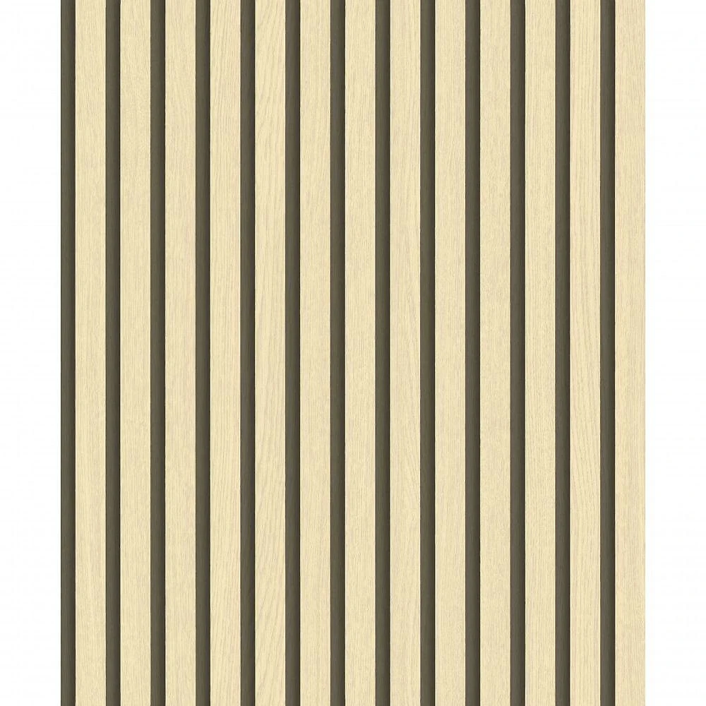 Papel De Parede Unique Ripado Un5066