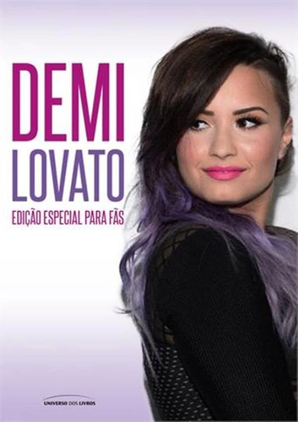 Demi Lovato - Edicao Especial Para Fas