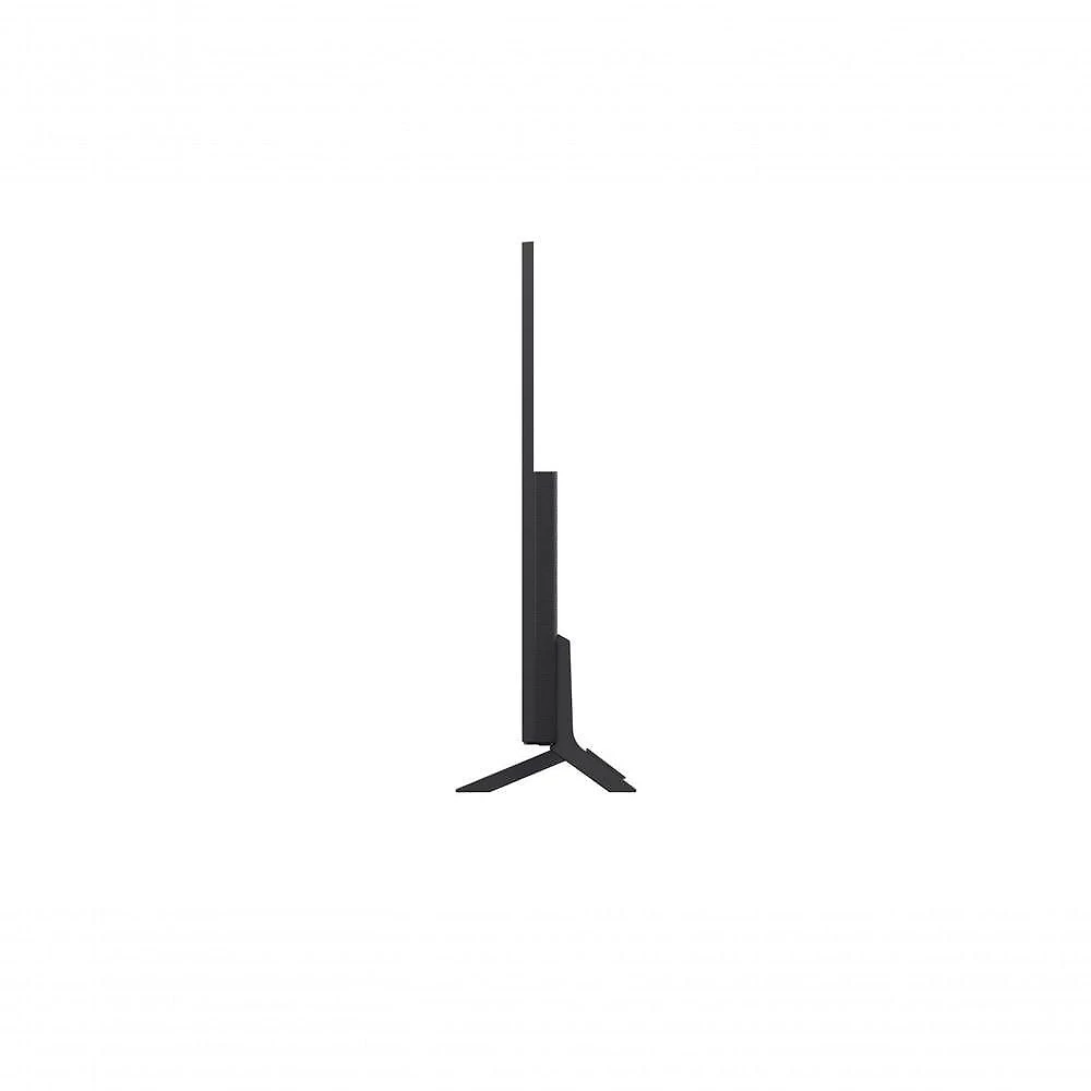 Miniatura Smart TV LG QNED AI QNED82 75 Polegadas 75QNED82ASG Bivolt