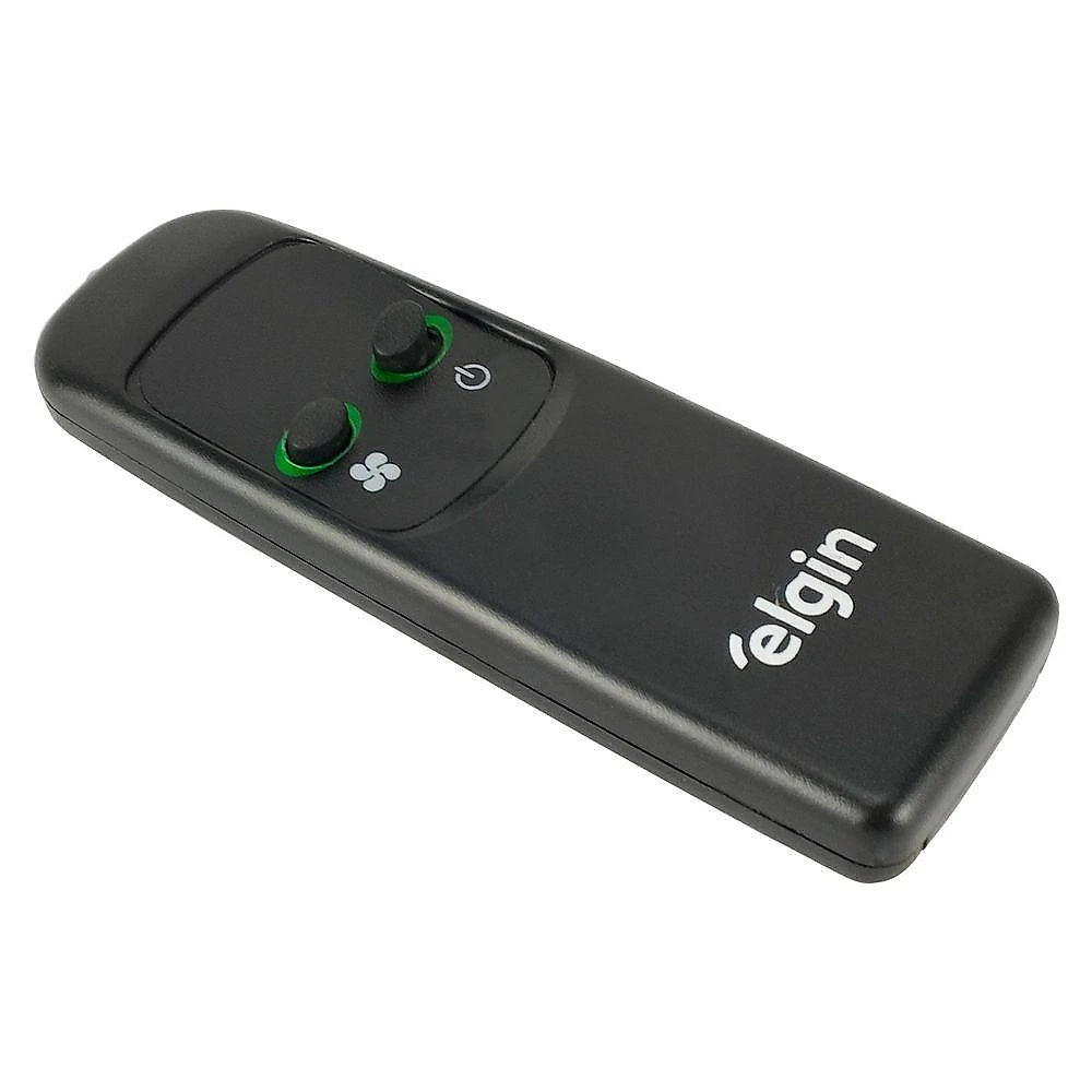 Controle Remoto Cortina De Ar 90 A 150cm Caa Cac E Cad Elgin