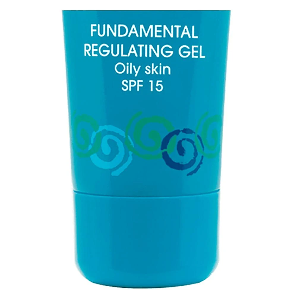 Gel hidratante anna pegova - fondamental fps 15