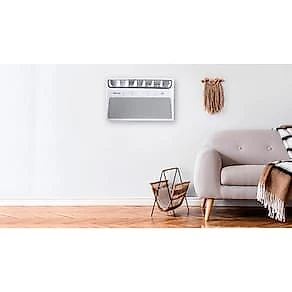 Ar-Condicionado de Janela Hisense AW-08CWBRVGU02 Wi-Fi 7.500 BTUs Frio Branco – 110V