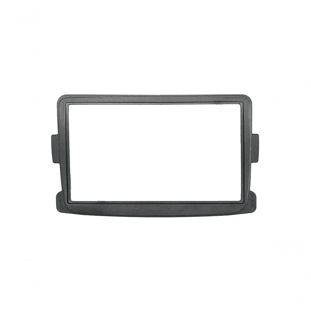 Contra Frente Plastica Permak Renault Duster Sandero 2...