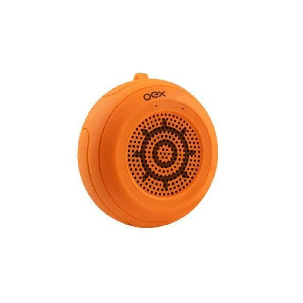 Caixa de som a prova d'Água oex sk414 10w